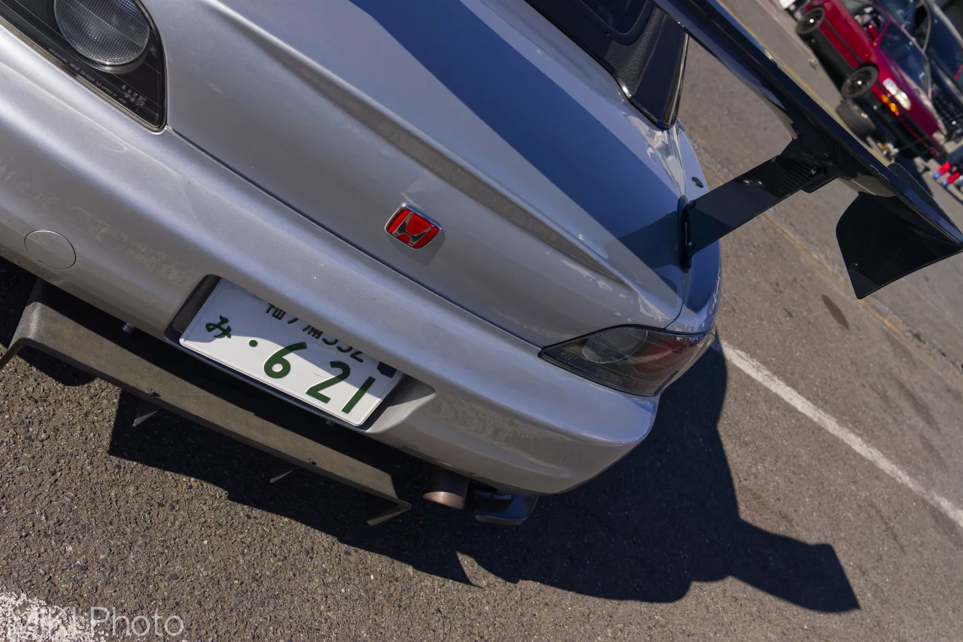 Trackday - Tsukuba Circuit